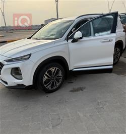 هيونداي سانتافي